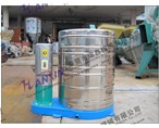 隆冬來臨，小型脫水機(jī)市場悄然火熱