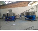 蔬菜脫水機(jī)為什么“火”在春夏？