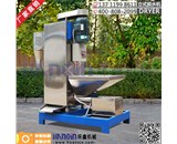 同是塑料脫水機(jī)，為啥我們不一樣