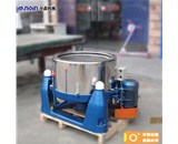小型脫水機(jī)體積小，作用可是大大滴