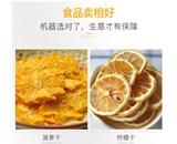 “雙胞胎”蔬菜脫水機，恍恍惚惚中哪個才是你要找的？